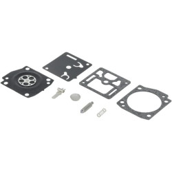 Karbiuratoriaus remonto komplektas 11190071032