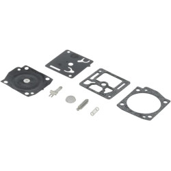 Karbiuratoriaus remonto komplektas 11190071032