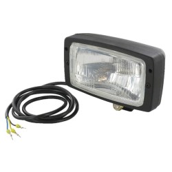 Case - IH MXM155 Maxxum Pro 82019521 Darbinis žibintas CNH