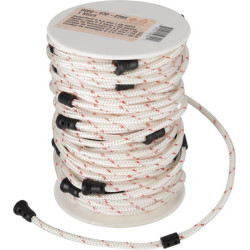 Starterio virvelė, Stihl 00009302268