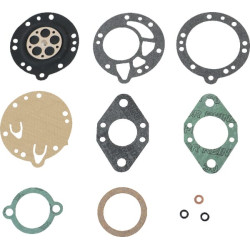 Karbiuratoriaus remonto komplektas 11060071061