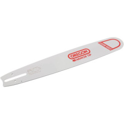 Kreipiamoji juosta 16" 1,33" 1,6 mm, „Laser Tip Plus“ 163ATMD025