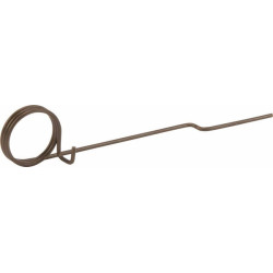 Akceleratoriaus spyruoklė 11171824500