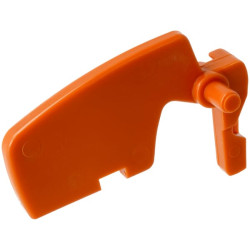 Užrakto svirtis 11291820800