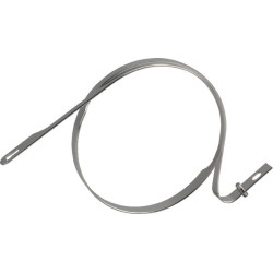 Stabdžių juosta 11381605400