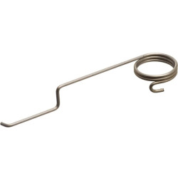 Akceleratoriaus spyruoklė 42381824500