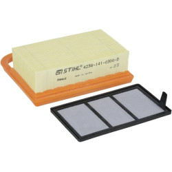 Oro filtras 42381404403