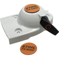 Starteris pilnas 42501900301