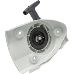 Starteris pilnas 42501900301