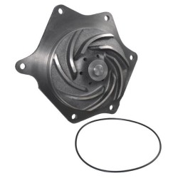 Case - IH MXM175 Maxxum Pro 87802496KR Vandens siurblys