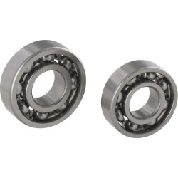 Alkūninio veleno guolių komplektas 10x12x8 FGP008245