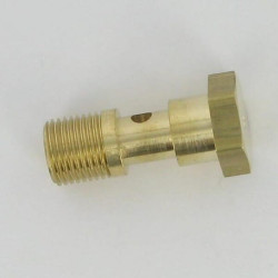 Vandens rinkinio bandžo varžtas 42017088400