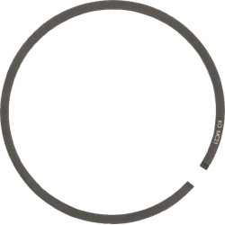 Stūmokliniai žiedai 11100343003