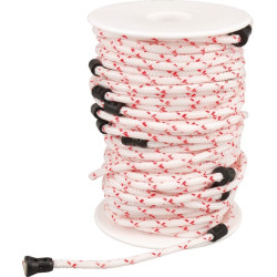 Starterio virvelės skersmuo 4,5 mm, Stihl 00009302295