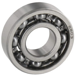 Alkūninio veleno guolis 17x40x12mm 95030030450KR