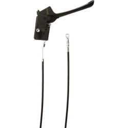 Svirtis su Bowdeno trosu AZ007080