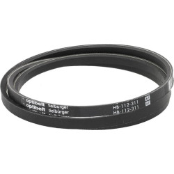 V formos diržas HB112311