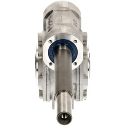 Sliekinė pavara AZ016019