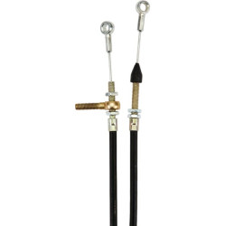 Boudeno trosas AZ007104