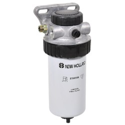 Case - IH MXM175 Maxxum Pro 87803436 kuro filtras CNH