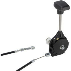 Boudeno trosas su svirtimi AZ007093TS