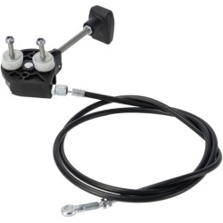 Boudeno trosas su svirtimi AZ007093TS