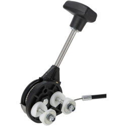 Boudeno trosas su svirtimi AZ007093TS