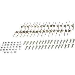 Skarifikatoriaus spyruoklė HI040040