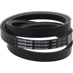 V formos diržas HB165145