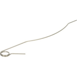 Spyruoklinis dantis HI040042