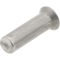 6x20 mm įleidžiamoji kniedė IG011001