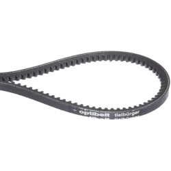 V formos diržas HB200061