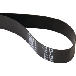 Plokšti diržai HC010045