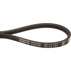 V formos diržas HB112044