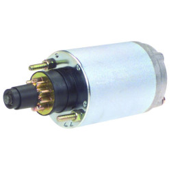 Starteris 12V, 10 dantų, STA2167339