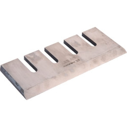 Medienos smulkintuvo peilis 325x130x12 WCB00512