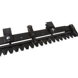 Pirštinė vejapjovė. 0,90 m Busatis 1205120