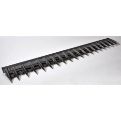 Vejapjovės peilis, pilnas, 1,45 m, Reform ESM 1090050