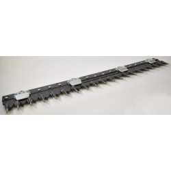 Vejapjovės peilis, pilnas, 1,45 m, Reform ESM 1090050