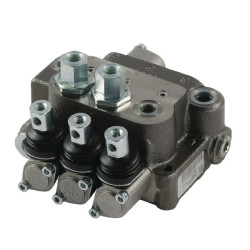 Hidraulinis vožtuvas 1137064101