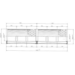 Hidraulinis filtras Donaldson P173488