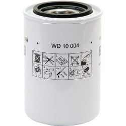 Hidraulinis filtras WD10004
