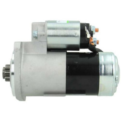 Starteris 12V, 1,4kW, 9 dantų, Kramp STA2617027