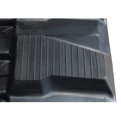 Guminis vikšras RT40072572B