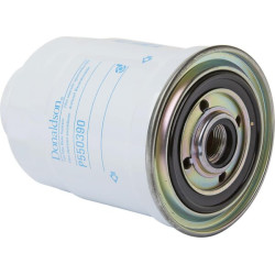 Kuro filtras su įsukamu dangteliu Donaldson P550390