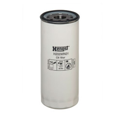 Alyvos filtras H200WN01