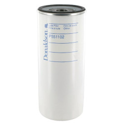 Alyvos filtras su įsukamu filtru Donaldson P551102