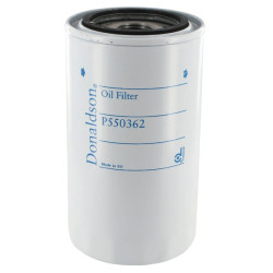 Alyvos filtras Donaldson P550362