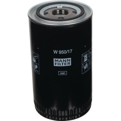 Alyvos filtras Mann and Hummel W95017