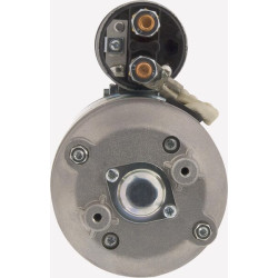 Starteris 24V, 4,0kW, 9 dantų, pagal laikrodžio rodyklę, Mahle IS0491